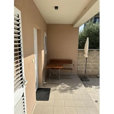 Сasa de vacaciones In With Swimming Pool *