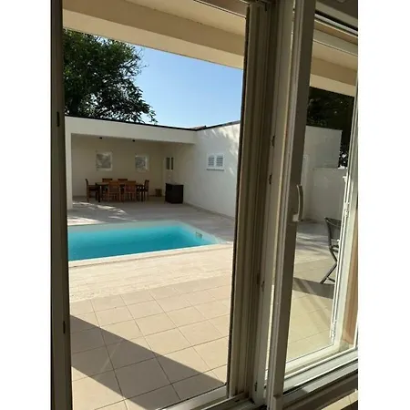 In With Swimming Pool * Murter