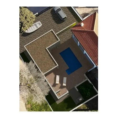 In With Swimming Pool * Murter
